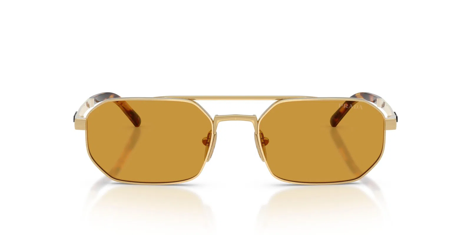 Prada D53S Sunglasses - view 9